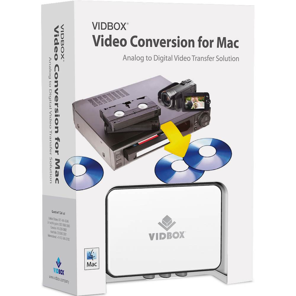 what is the best dvd converter for mac